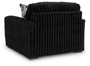 Midnight-Madness Chair and a Half