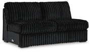 seccional Midnight-Madness 3-Piece con Chaise