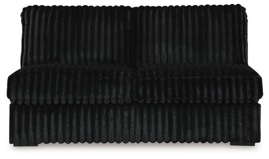 Midnight-Madness 4PC Sectional