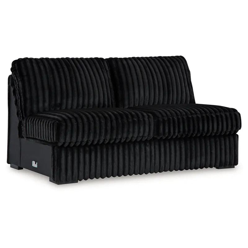 Midnight-Madness 4PC Sectional