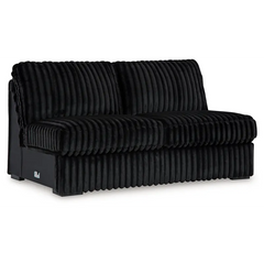 Midnight-Madness 4PC Sectional