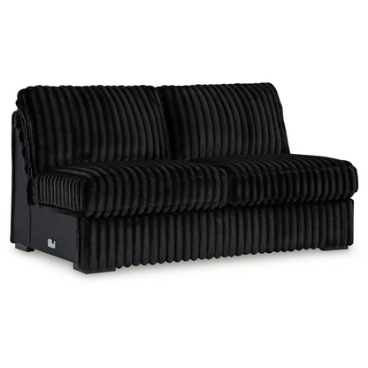 Midnight-Madness 4PC Sectional