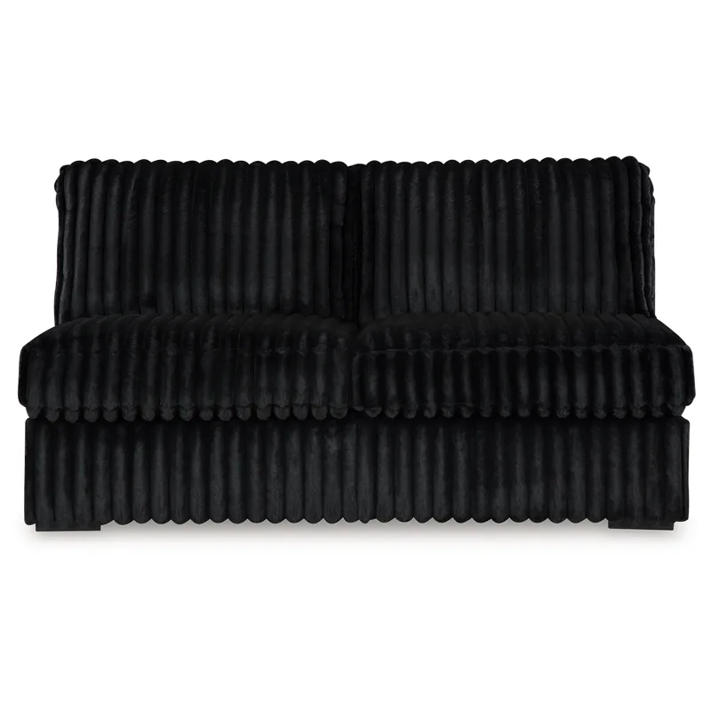 Midnight-Madness 4PC Sectional