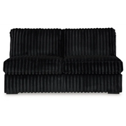 Midnight-Madness 4PC Sectional