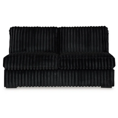 Midnight-Madness 4PC Sectional