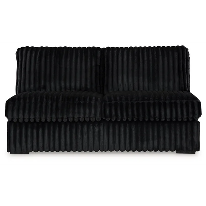 Midnight-Madness 4PC Sectional
