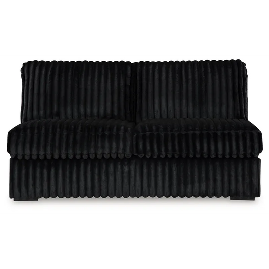 Midnight-Madness 4PC Sectional