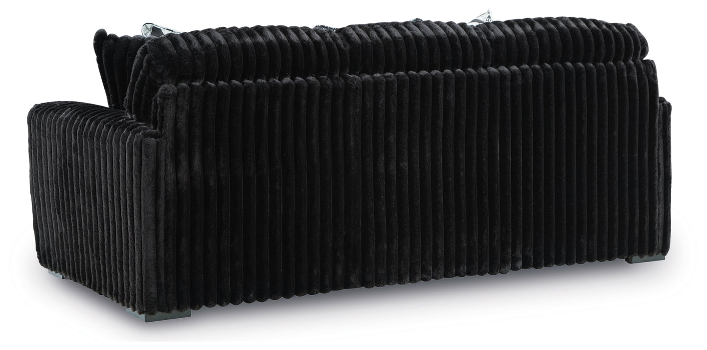Midnight-Madness Sofa