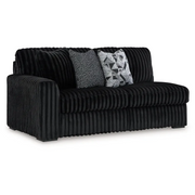 Midnight-Madness 4PC Sectional