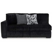 Midnight-Madness 4PC Sectional