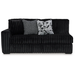 Midnight-Madness 4PC Sectional