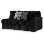Midnight-Madness 4PC Sectional
