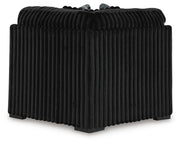 seccional Midnight-Madness 4PC