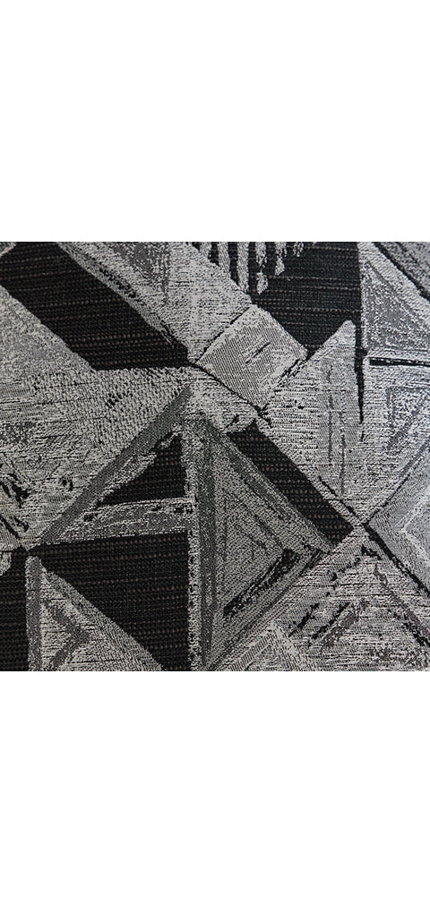 Midnight-Madness 4-Piece Sectional with Chaise