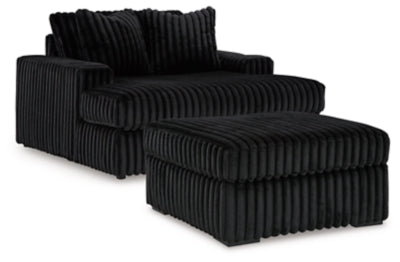 Midnight-Madness Living Room Set