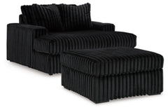 Midnight-Madness Living Room Set