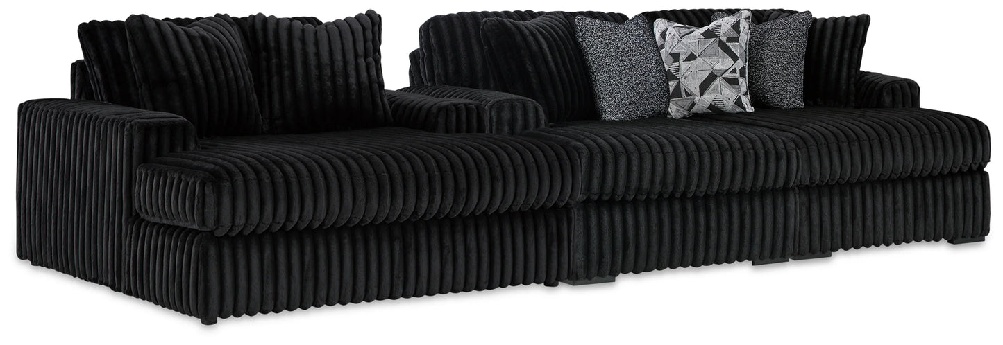 Midnight-Madness Living Room Set