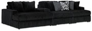Midnight-Madness Living Room Set