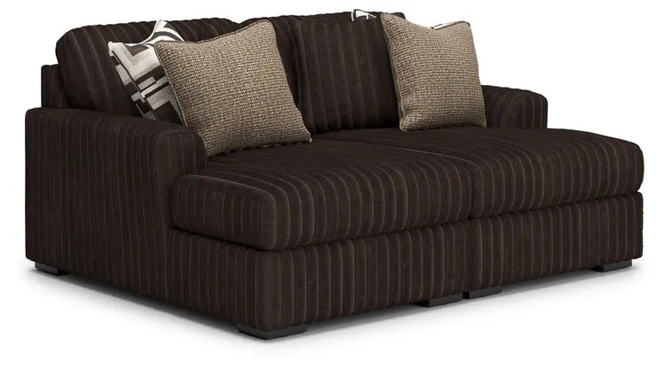 Midnight-Madness Super Chaise