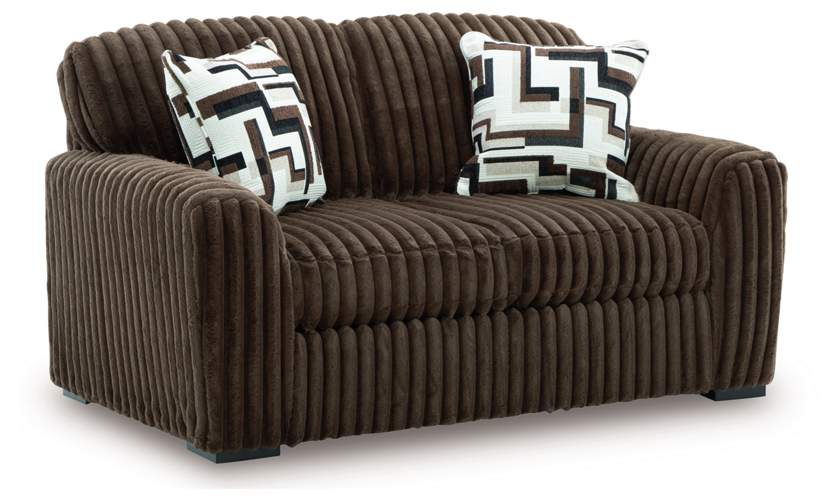Midnight-Madness Loveseat – Canales Furniture
