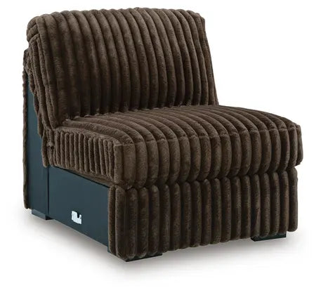 Midnight-Madness 5PC Sectional Set
