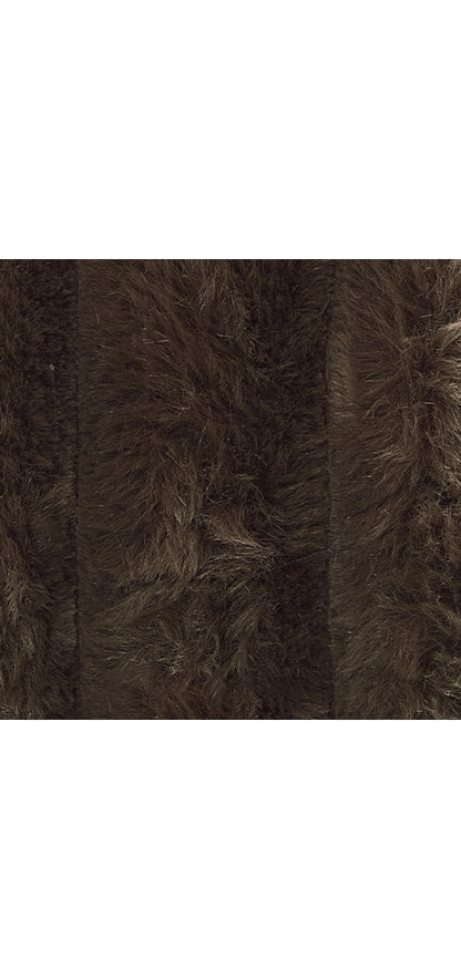 Midnight-Madness Loveseat