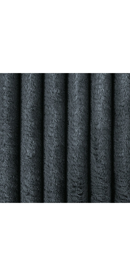 Midnight-Madness Loveseat