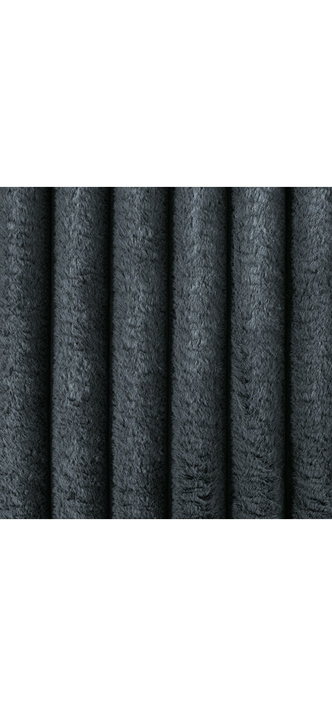 Midnight-Madness 2-Piece Sectional Sofa Chaise