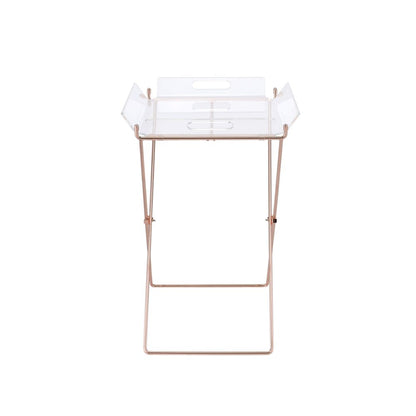 Cercie Rectangular Tray Table
