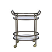 Lakelyn Serving Cart
