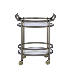 Lakelyn Serving Cart