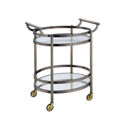 Lakelyn Serving Cart