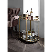 Lacole Serving Cart