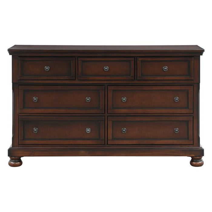 Cumberland Dresser - Canales Furniture
