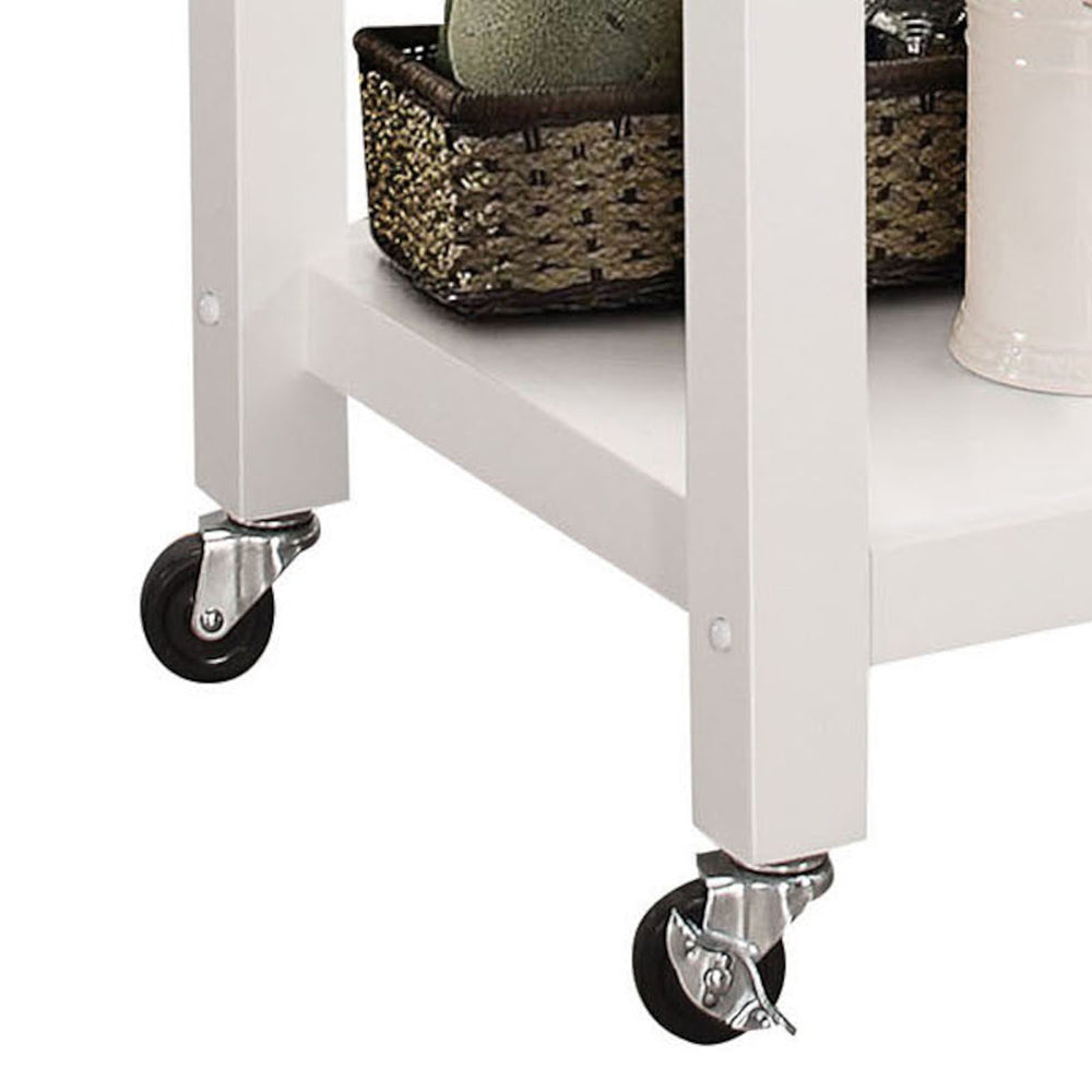 Ottawa Kitchen Cart