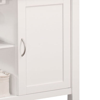 Ottawa Kitchen Cart