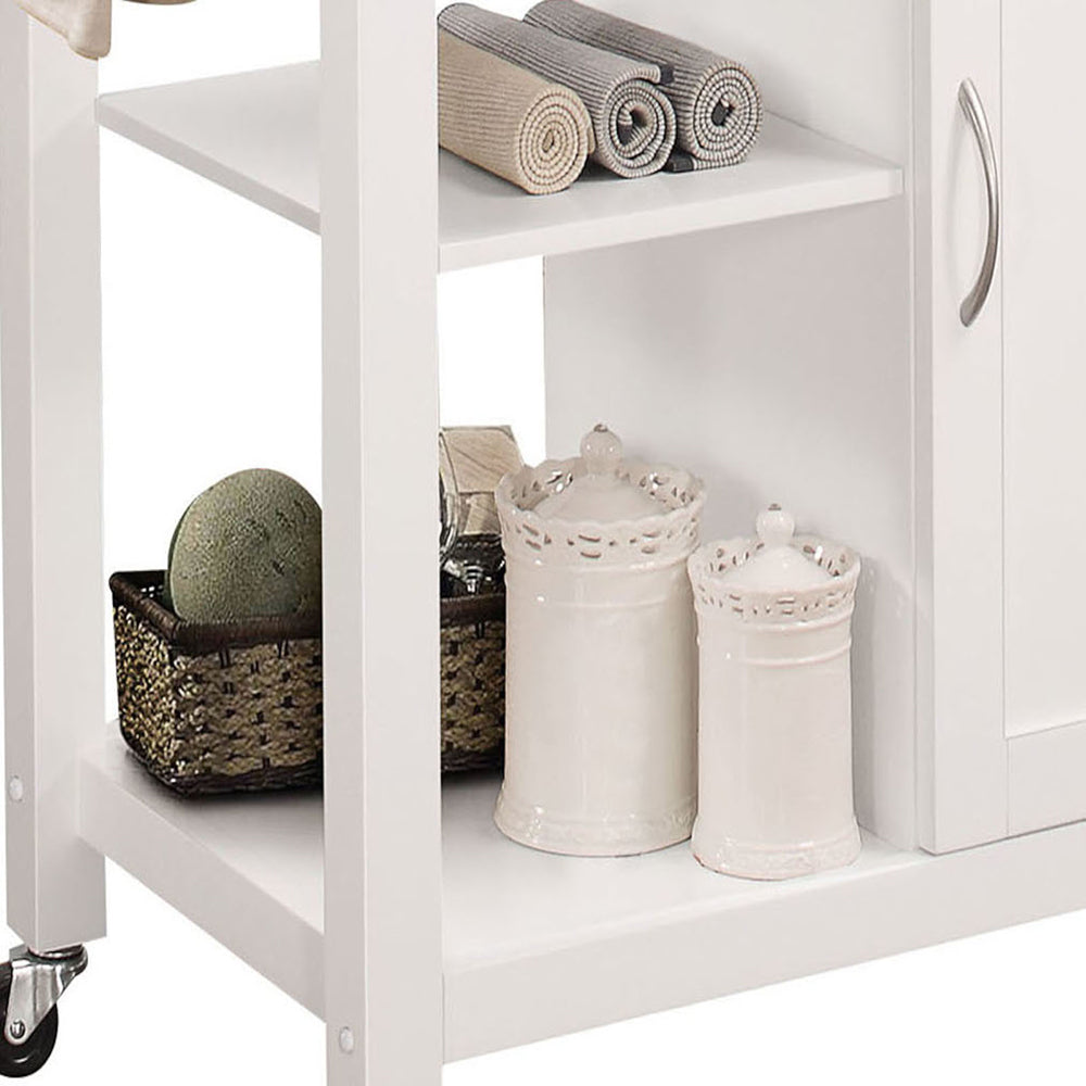 Ottawa Kitchen Cart