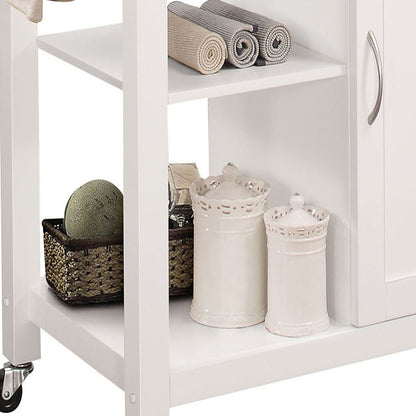 Ottawa Kitchen Cart