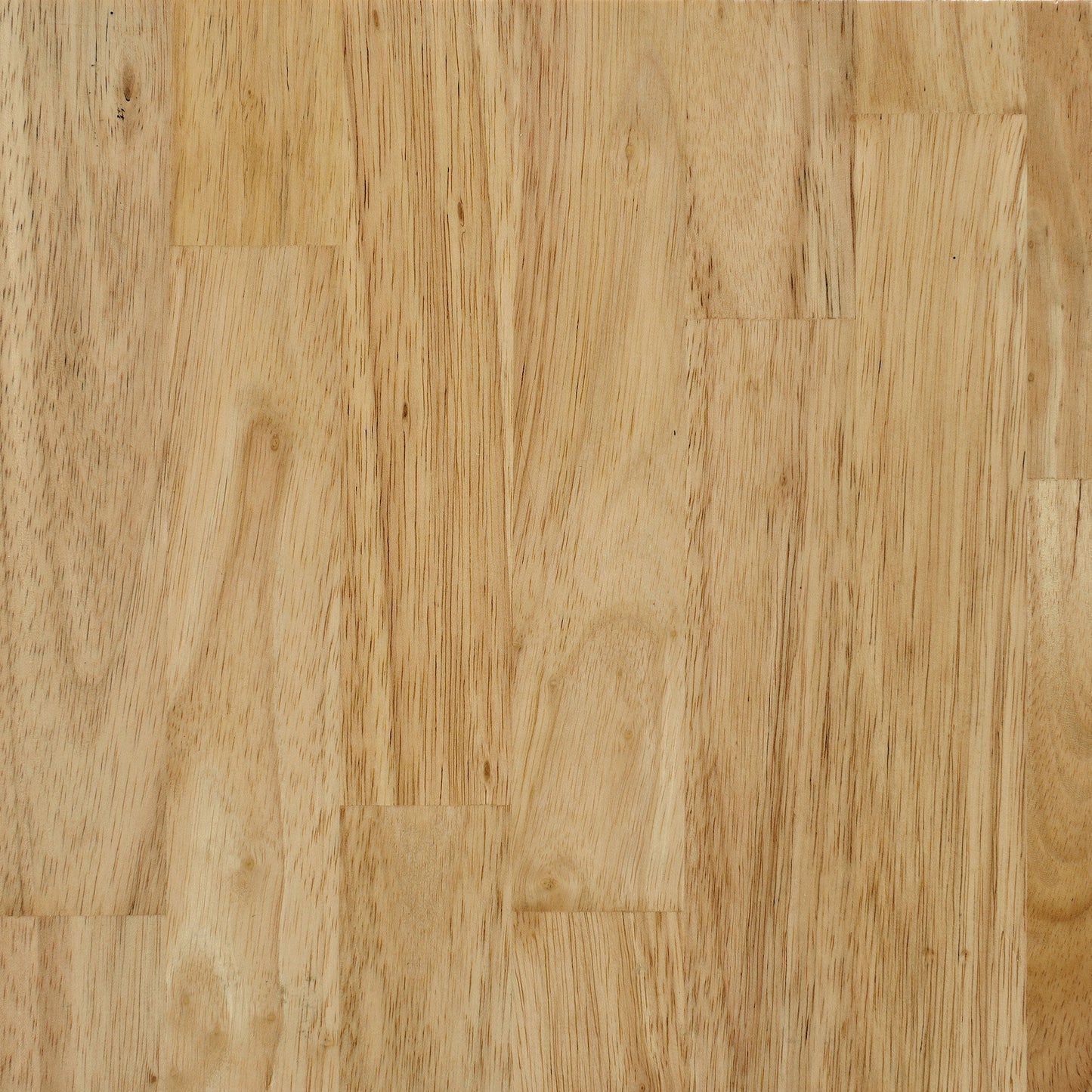 Perchero de madera maciza Margaret, perchero de roble natural