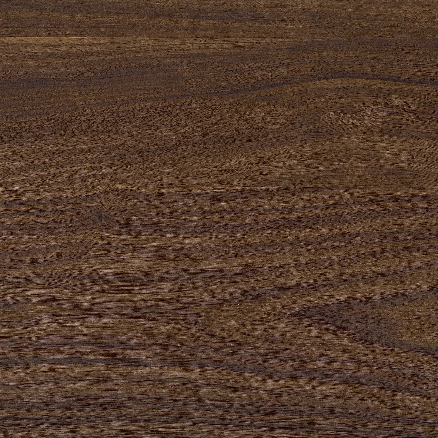 Perchero de madera de ingeniería Rikkie en nogal