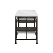 Lanzo Kitchen Island