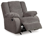 Tulen Rocker Recliner