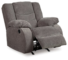 Tulen Rocker Recliner