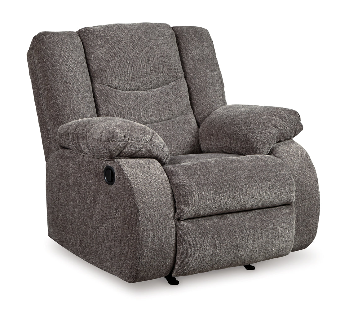 Tulen Rocker Recliner