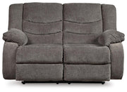 Tulen Sofa and Loveseat