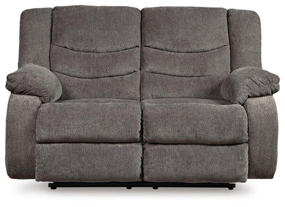 Tulen Sofa and Loveseat