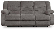 Tulen Sofa and Loveseat