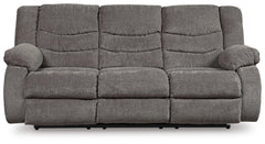 Tulen Sofa and Loveseat