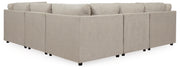 Kellway 5-Piece Sectional