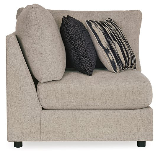 Kellway Sectional Sofa